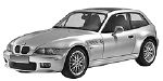 BMW E36-7 C0432 Fault Code