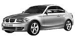 BMW E82 C0432 Fault Code