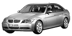 BMW E90 C0432 Fault Code