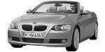 BMW E93 C0432 Fault Code